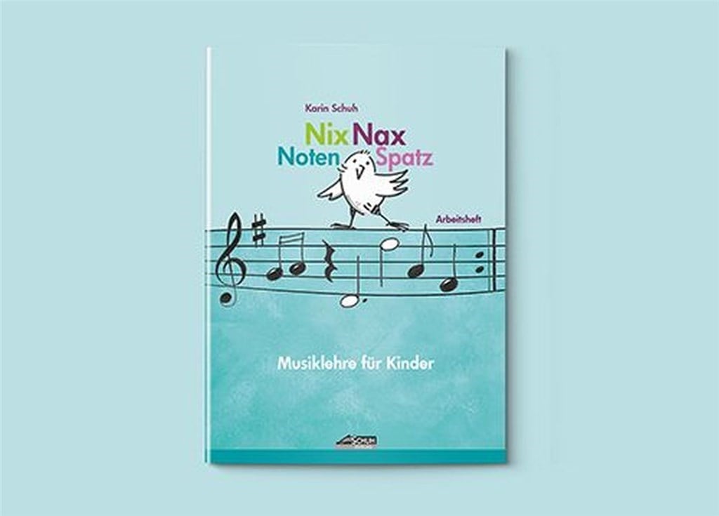 Nix Nax Notenspatz